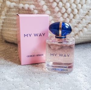 Georgio Armani My Way Eau de Parfum